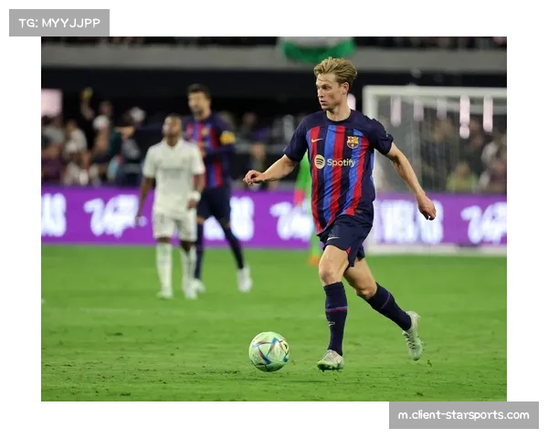 巴萨队长德容赛后直言裁判沟通困难，第四官员承认越位判存疑